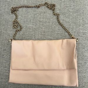 Pink bag